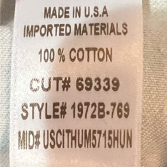 CITIZENS OF HUMANITY Horseshoe Frayed Jeans Size 29 - Picture 11 of 14